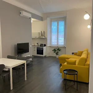  Appartamento Centrale Apartment