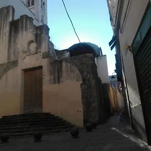 Al Chiostro Casa vacanze Genova