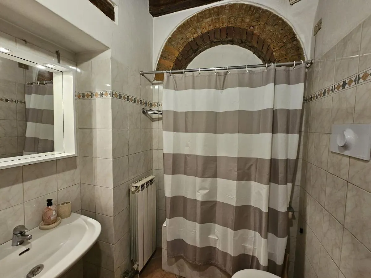 Romantica Sarpi Milano