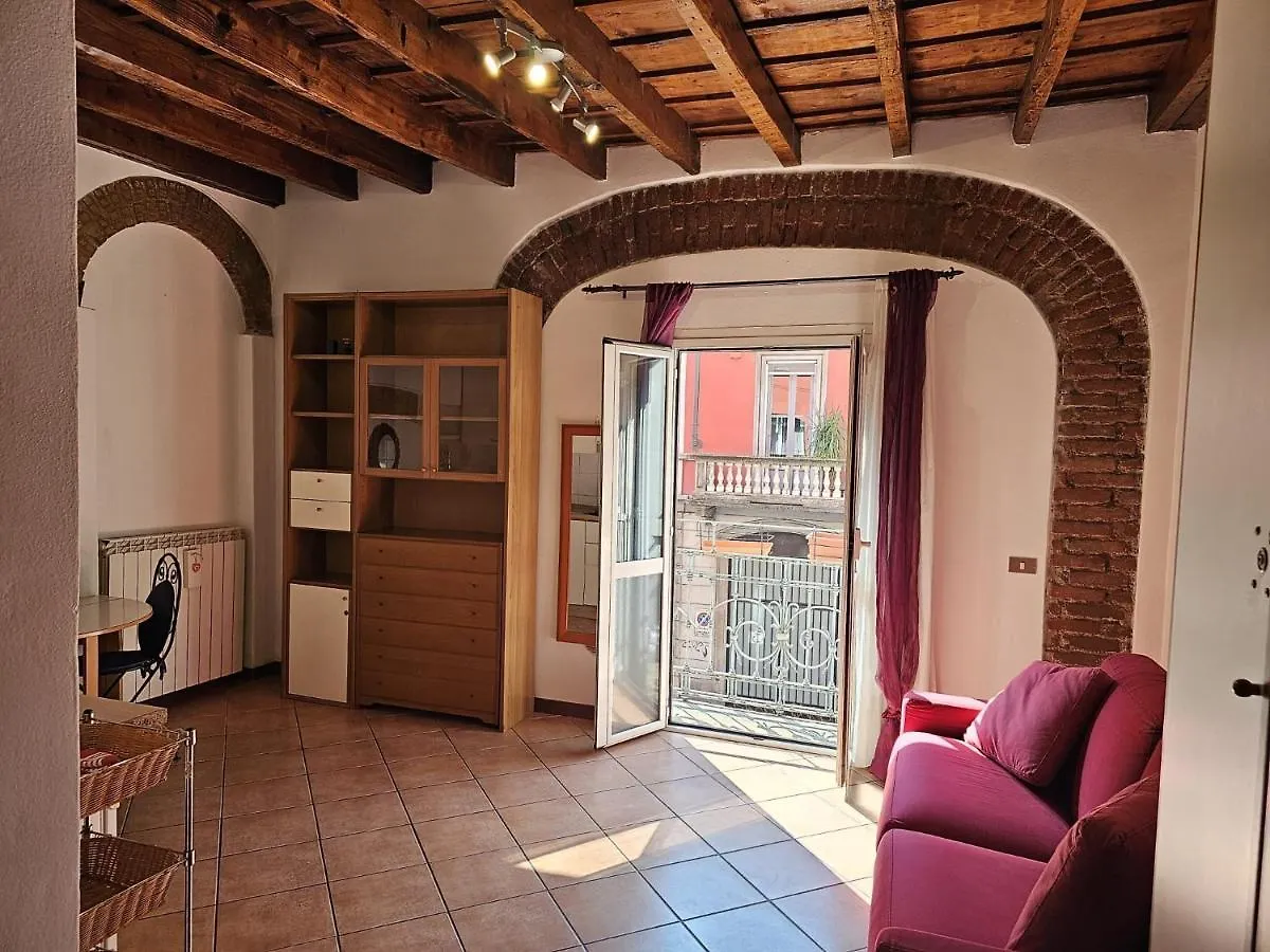 Romantica Sarpi Milan Italy
